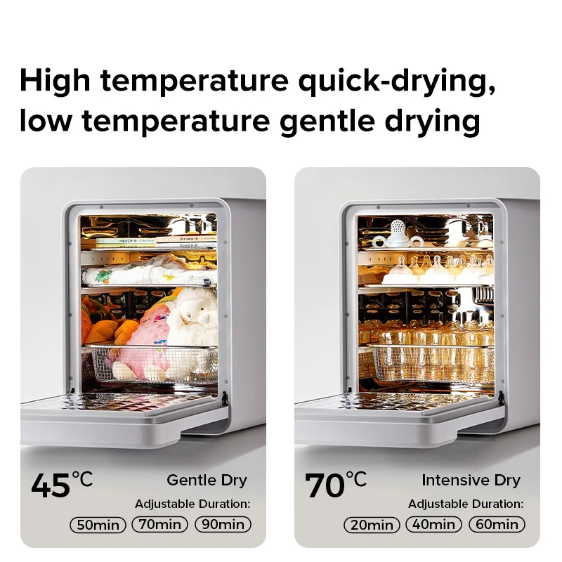 Advanced UV Sterilizer & Dryer | FIMILLA BD6606 (OEM/ODM) price